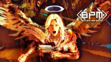 BPM: Bullets Per Minute for Nintendo Switch 