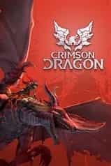 Buy Crimson Dragon | Xbox