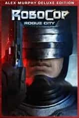 Buy RoboCop: Rogue City - Alex Murphy Edition (Xbox)