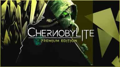 Chernobylite Premium Edition for Nintendo Switch 