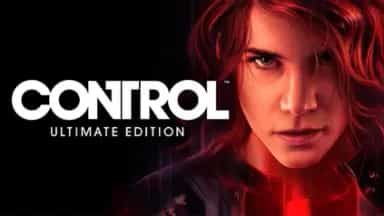 Control Ultimate Edition | Steam PC Game
