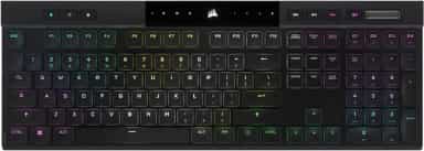 Corsair K100 AIR Wireless RGB Mechanical Gaming Keyboard