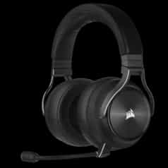 Corsair Virtuoso XT Wireless Gaming Headset - Revival Series