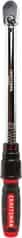 CRAFTSMAN Torque Wrench, 3/8" Drive (CMMT99433)