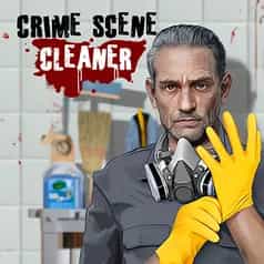 Crime Scene Cleaner (PC Digital Download)
