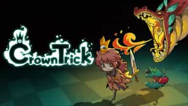 Crown Trick for Nintendo Switch 
