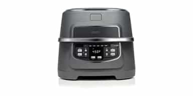 CRUX Indoor Grill & Air Fryer