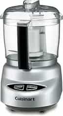 Cuisinart Food Processor, Mini-Prep 3 Cup, 24 oz