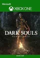 Dark Souls: Remastered (Xbox One)