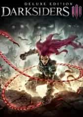 Darksiders 3