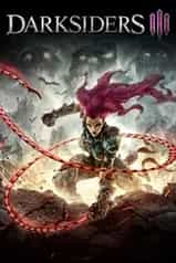 Darksiders III | Xbox