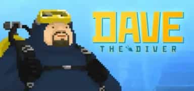 Dave The Diver (PC Digital Download)