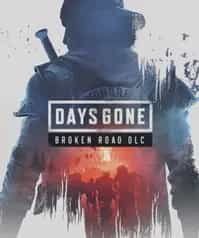 Days Gone - Broken Road (DLC) PC