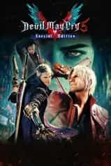 Devil May Cry 5 Special Edition | Xbox