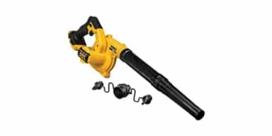DEWALT DCE100B 20V MAX Blower, Bare Tool Only