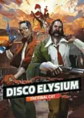 Disco Elysium - The Final Cut PC Steam key