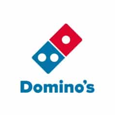 Domino's Pizza: Get 50% off any pizza at menu price