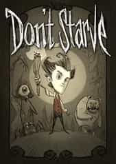 Don't Starve (PC Digital Download)