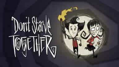 Don't Starve Together for Nintendo Switch