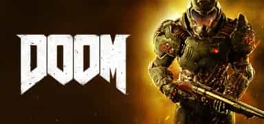 DOOM (Offer ends March 20)