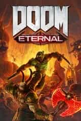 DOOM Eternal Standard Edition (Xbox)