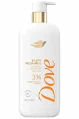 Dove Exfoliating Body Wash, 18.5 oz