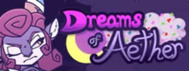 Dreams of Aether (ENDING SOON)