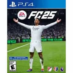 EA SPORTS FC 25 - PlayStation 4