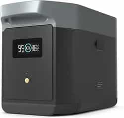 Ef Ecoflow Delta 2 Max 2048Wh LiFePO4 Power Station