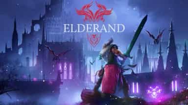 Elderand (Nintendo Switch Digital Download)