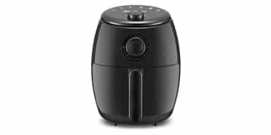 Elite 2.1 Qt Electric Hot Air Fryer