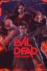 Evil Dead: The Game - Game of the Year Edition | Xbox