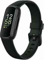 Fitbit Inspire 3 Health &-Fitness-Tracker