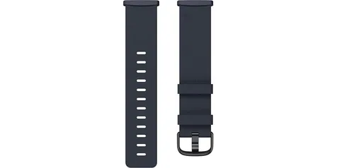 Fitbit Vegan Leather Band - 24mm