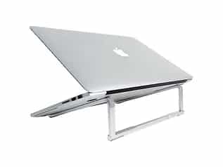 Foldable Laptop Stand 10-18