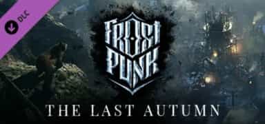 Frostpunk: The Last Autumn (DLC) Steam