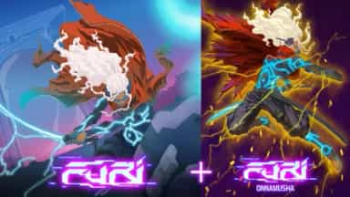 Furi - Modore Edition for Nintendo Switch