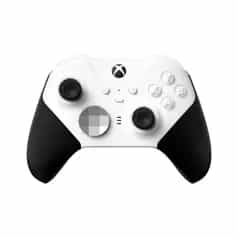 Gaming Controller Xbox Elite Series 2 Core Wireless  - White