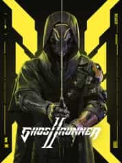 Ghostrunner 2 (PC Digital Download)
