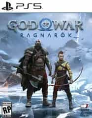 God of War: Ragnarok PS5