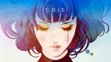 GRIS (Nintendo Switch)