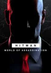 HITMAN 3 World of Assassination (PC Digital Download)