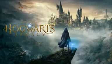 Hogwarts Legacy (PC Digital Download)