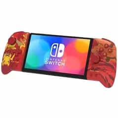 HORI Nintendo Switch Split Pad Pro (Pikachu & Charizard)