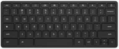 HP 325 Chrome Bluetooth Keyboard for business