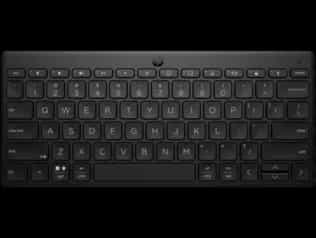 HP 355 Compact Multi-Device Bluetooth Keyboard