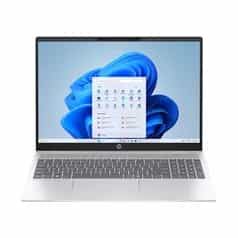 HP OmniBook 5 16" 2K IPS Laptop