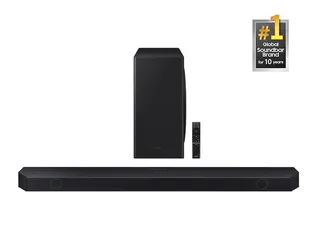 HW-Q800D Soundbar | Audio | Samsung US