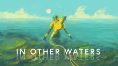 In Other Waters (Nintendo Switch)