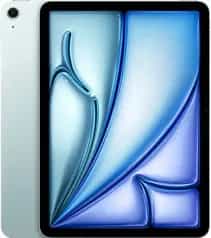 iPad Air M2 128GB (Blue) + Apple Intelligence